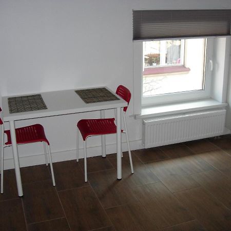 Studio In Kaunas City Zewnętrze zdjęcie