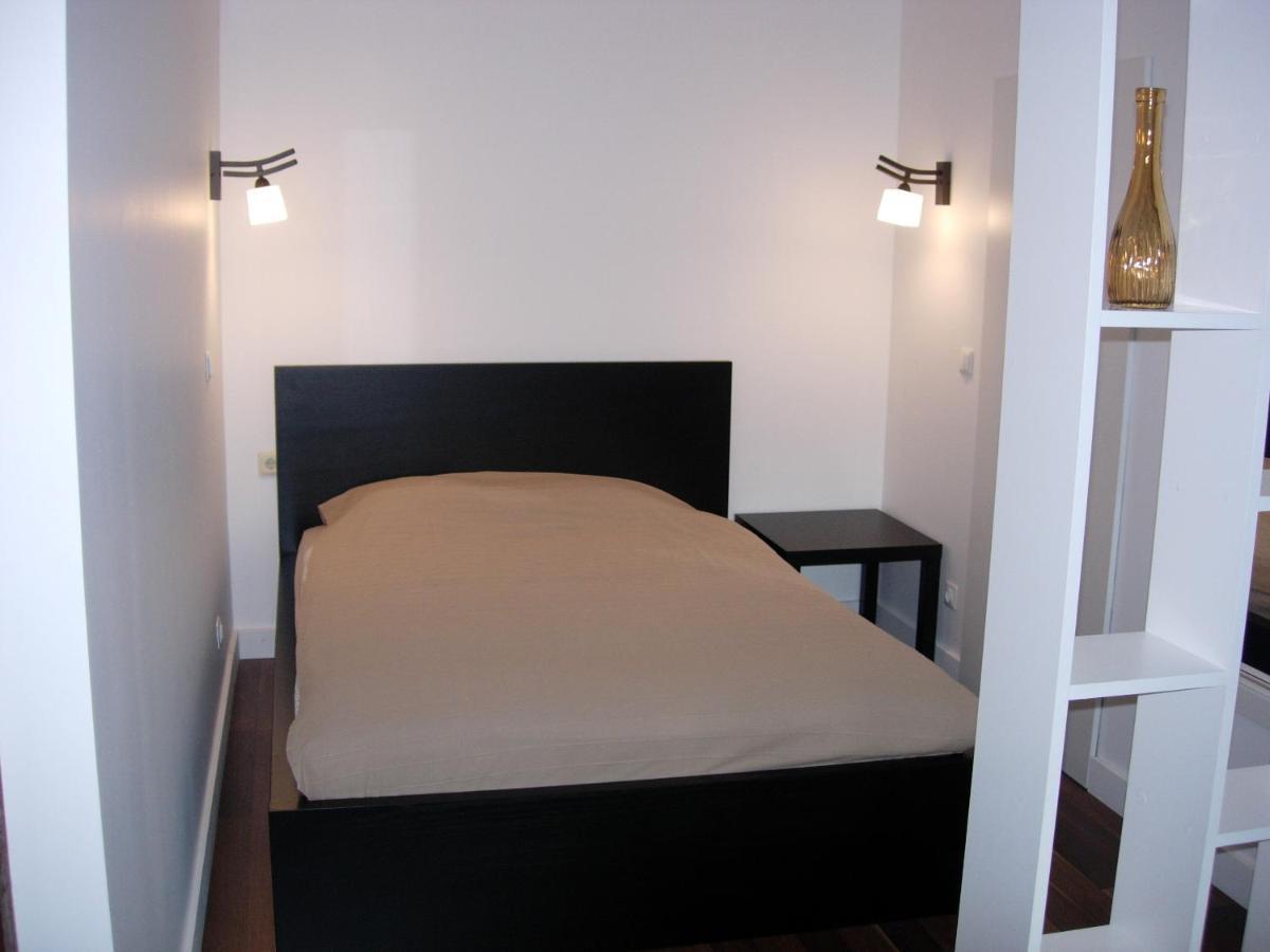 Studio In Kaunas City Zewnętrze zdjęcie