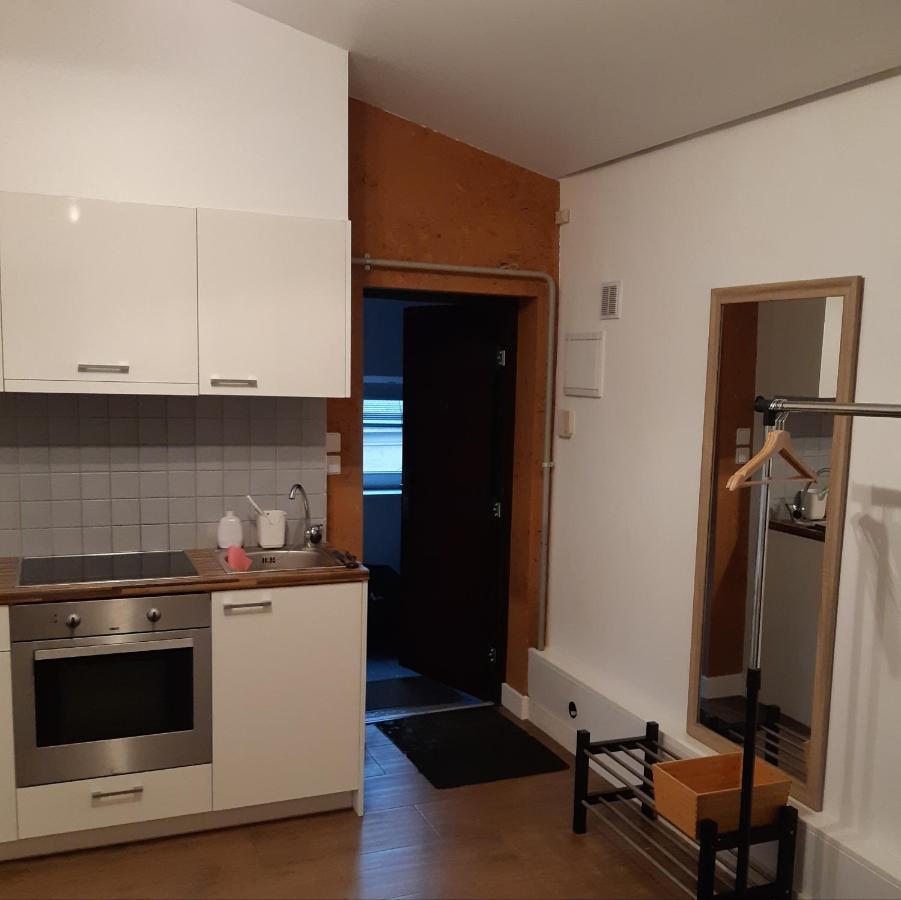 Studio In Kaunas City Zewnętrze zdjęcie